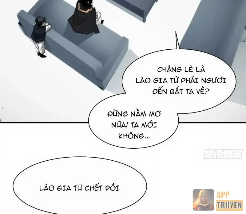 Trước mặt bệnh tâm thần, quỷ dị chẳng là gì cả Chapter 220 - 18