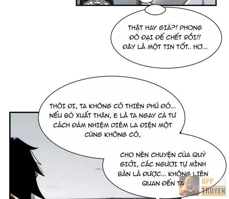 Trước mặt bệnh tâm thần, quỷ dị chẳng là gì cả Chapter 220 - 23