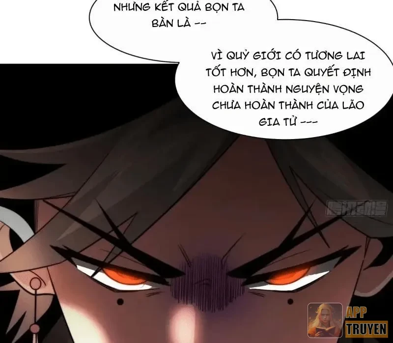 Trước mặt bệnh tâm thần, quỷ dị chẳng là gì cả Chapter 220 - 25