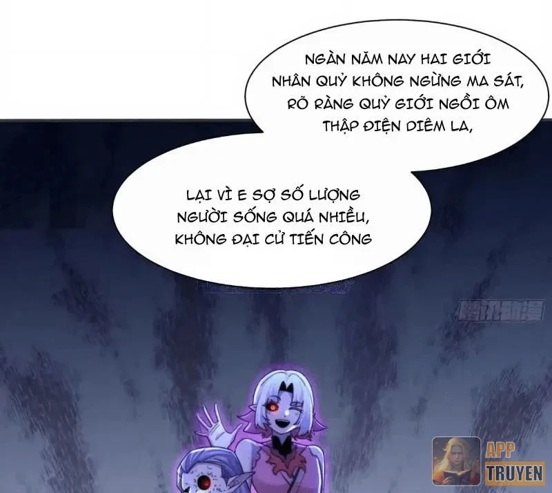 Trước mặt bệnh tâm thần, quỷ dị chẳng là gì cả Chapter 220 - 31