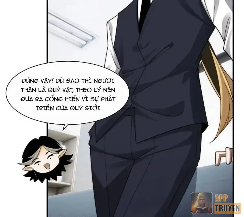 Trước mặt bệnh tâm thần, quỷ dị chẳng là gì cả Chapter 220 - 37