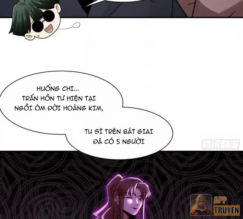Trước mặt bệnh tâm thần, quỷ dị chẳng là gì cả Chapter 220 - 41