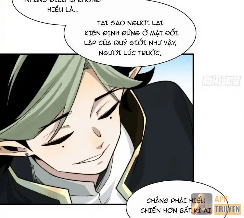 Trước mặt bệnh tâm thần, quỷ dị chẳng là gì cả Chapter 220 - 46