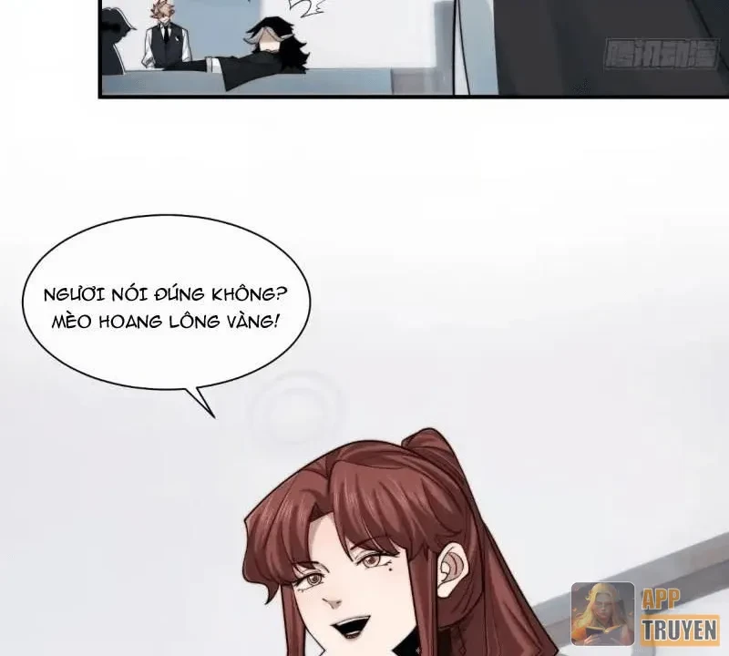 Trước mặt bệnh tâm thần, quỷ dị chẳng là gì cả Chapter 220 - 48