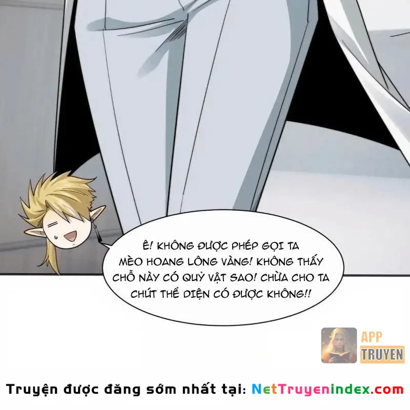 Trước mặt bệnh tâm thần, quỷ dị chẳng là gì cả Chapter 220 - 50