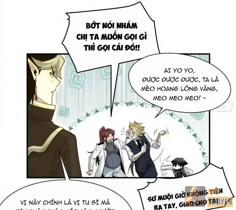 Trước mặt bệnh tâm thần, quỷ dị chẳng là gì cả Chapter 220 - 51