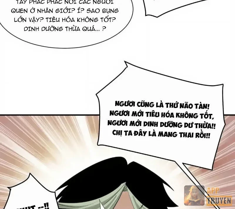 Trước mặt bệnh tâm thần, quỷ dị chẳng là gì cả Chapter 220 - 52