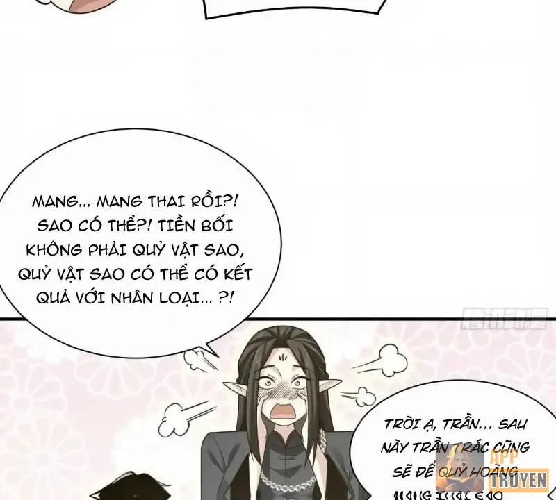 Trước mặt bệnh tâm thần, quỷ dị chẳng là gì cả Chapter 220 - 54