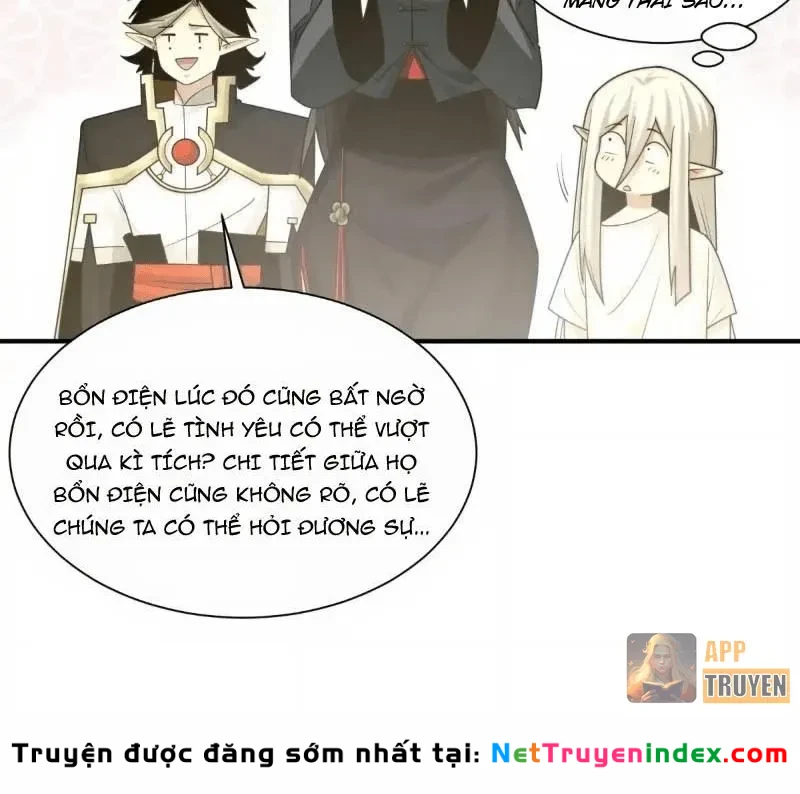 Trước mặt bệnh tâm thần, quỷ dị chẳng là gì cả Chapter 220 - 55