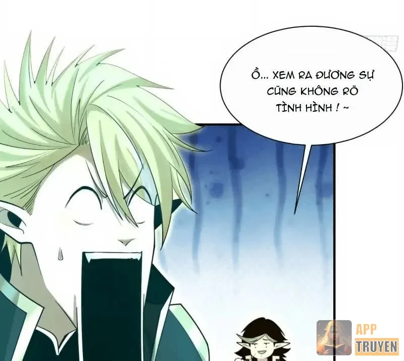 Trước mặt bệnh tâm thần, quỷ dị chẳng là gì cả Chapter 220 - 56