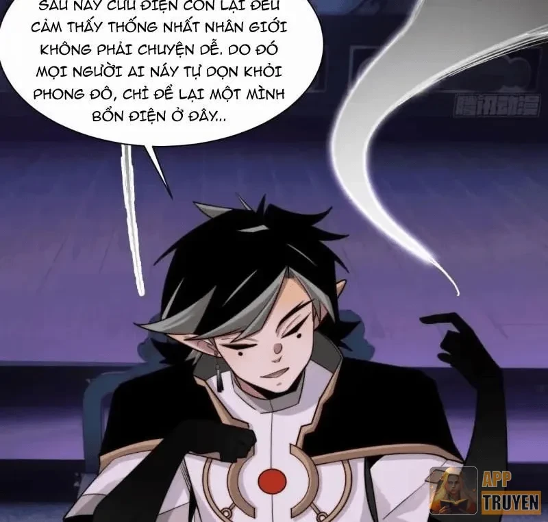 Trước mặt bệnh tâm thần, quỷ dị chẳng là gì cả Chapter 220 - 64