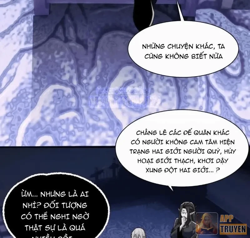 Trước mặt bệnh tâm thần, quỷ dị chẳng là gì cả Chapter 220 - 66