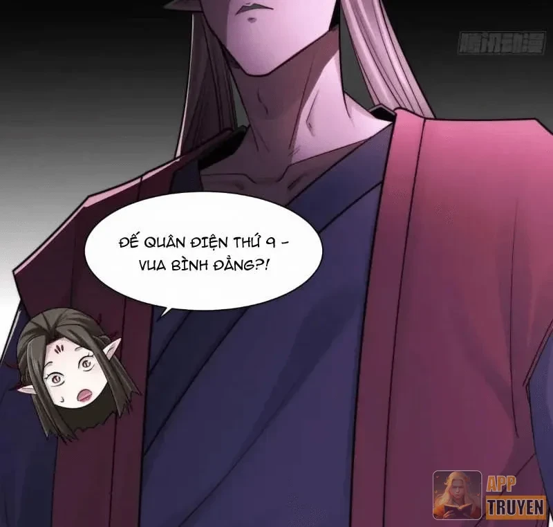 Trước mặt bệnh tâm thần, quỷ dị chẳng là gì cả Chapter 220 - 72