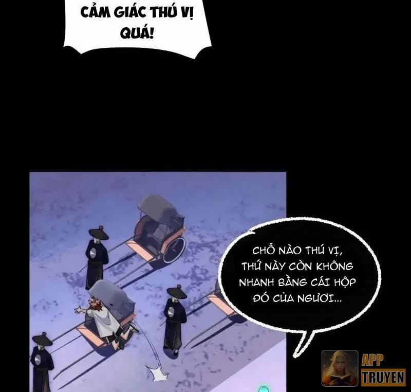 Trước mặt bệnh tâm thần, quỷ dị chẳng là gì cả Chapter 220 - 83