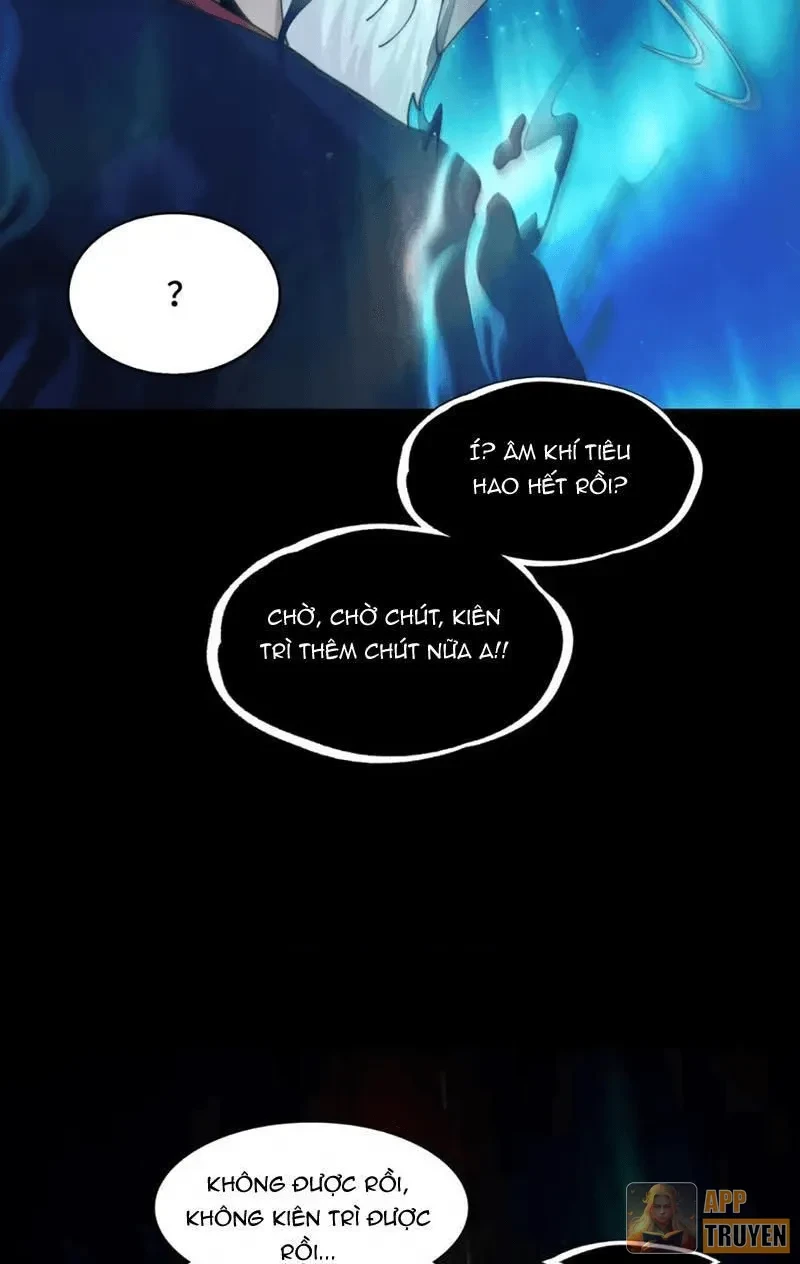 Trước mặt bệnh tâm thần, quỷ dị chẳng là gì cả Chapter 221 - 5
