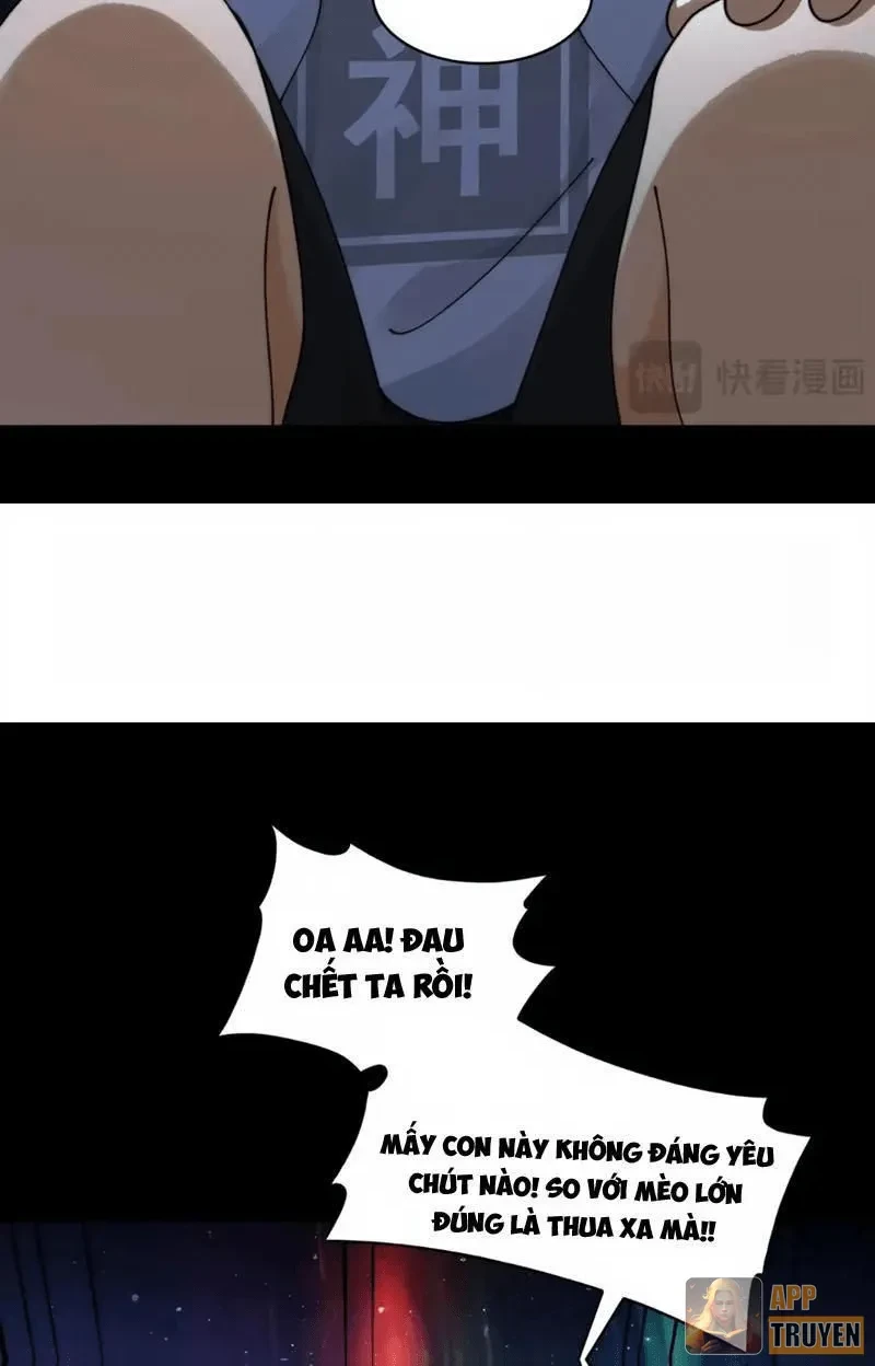 Trước mặt bệnh tâm thần, quỷ dị chẳng là gì cả Chapter 221 - 17