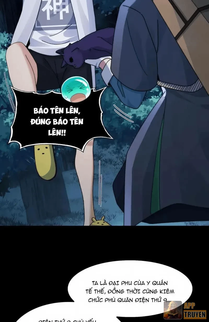 Trước mặt bệnh tâm thần, quỷ dị chẳng là gì cả Chapter 221 - 39