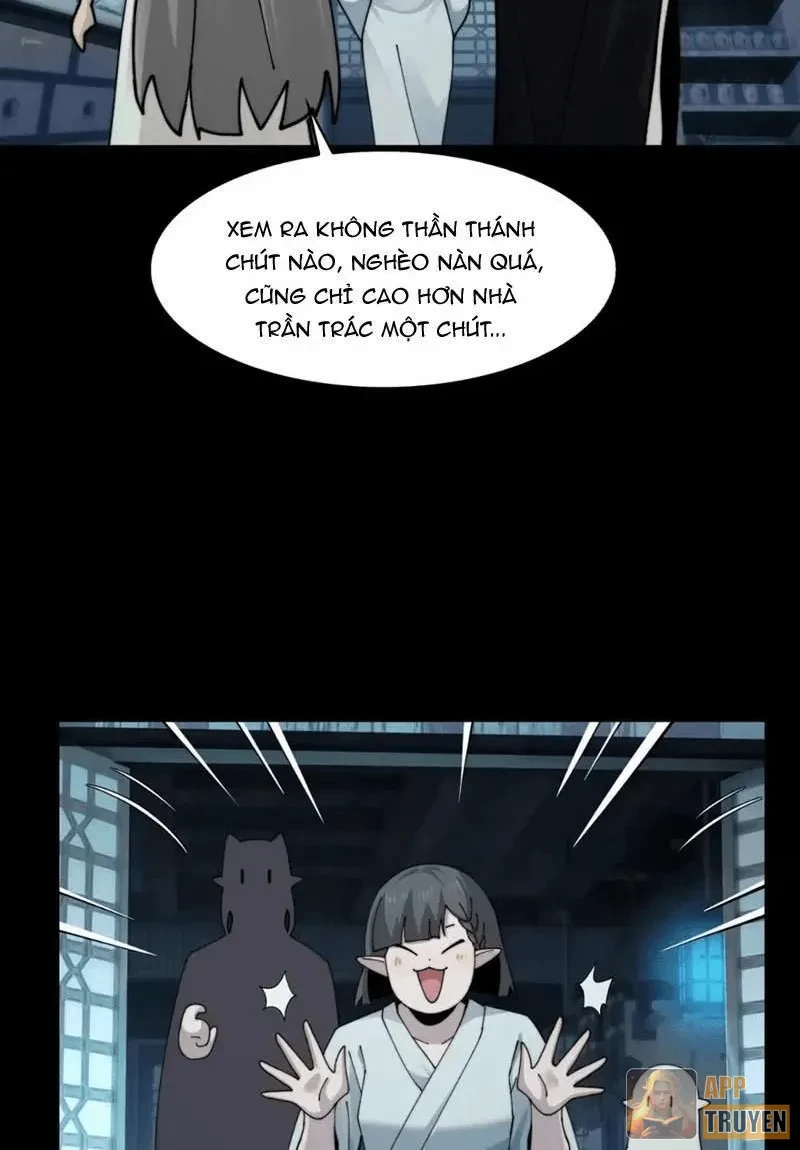 Trước mặt bệnh tâm thần, quỷ dị chẳng là gì cả Chapter 221 - 59