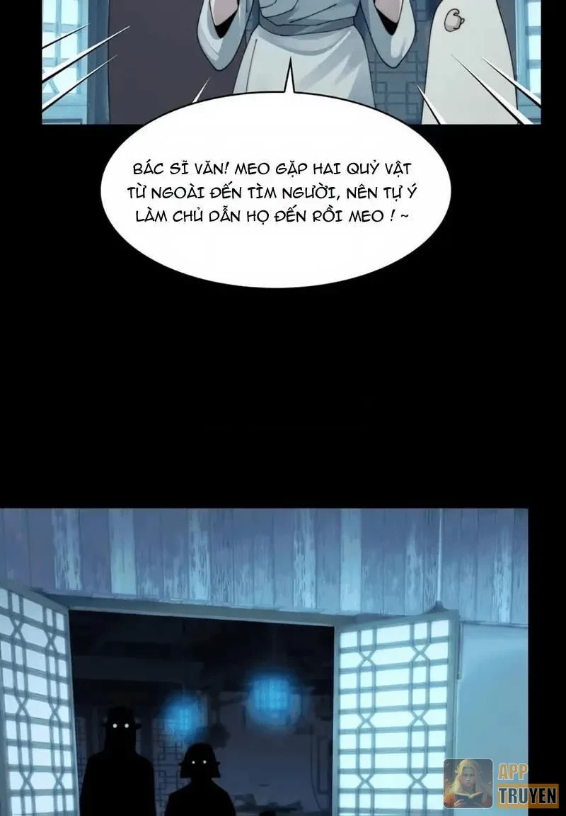 Trước mặt bệnh tâm thần, quỷ dị chẳng là gì cả Chapter 221 - 60