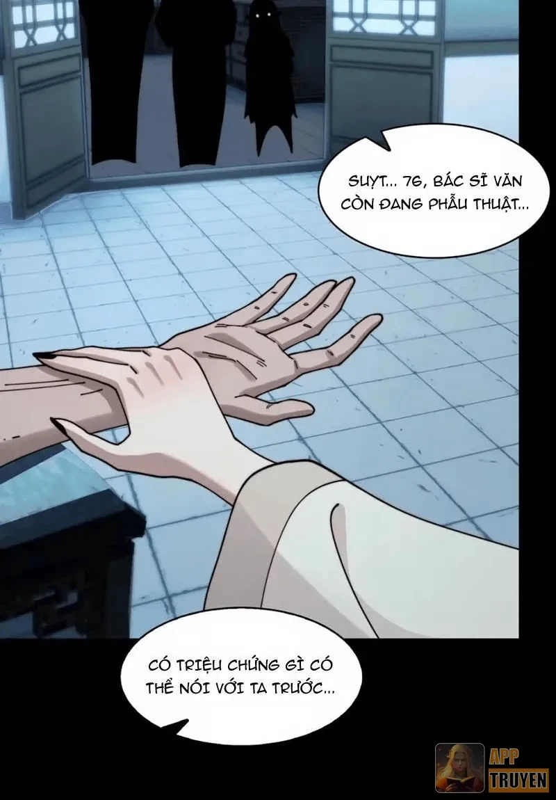 Trước mặt bệnh tâm thần, quỷ dị chẳng là gì cả Chapter 221 - 61