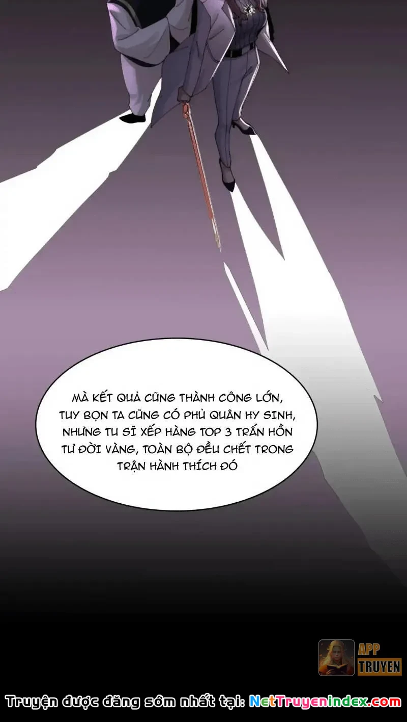 Trước mặt bệnh tâm thần, quỷ dị chẳng là gì cả Chapter 223 - 15