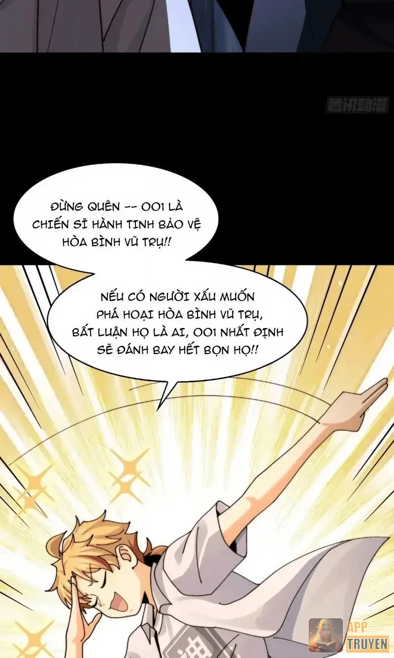 Trước mặt bệnh tâm thần, quỷ dị chẳng là gì cả Chapter 223 - 24