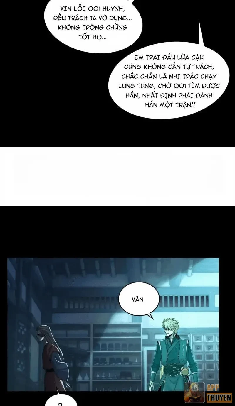 Trước mặt bệnh tâm thần, quỷ dị chẳng là gì cả Chapter 223 - 38
