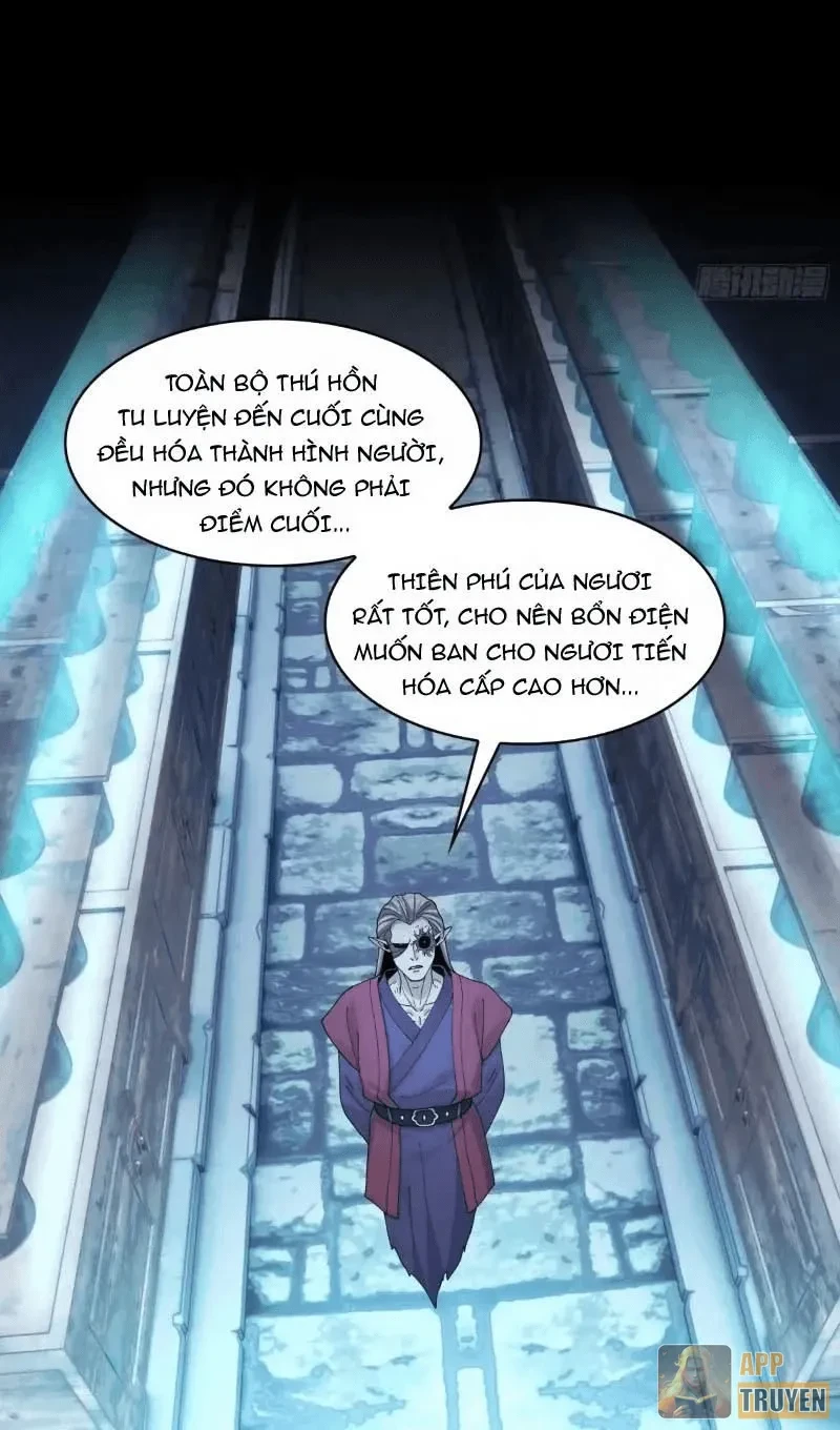 Trước mặt bệnh tâm thần, quỷ dị chẳng là gì cả Chapter 223 - 47