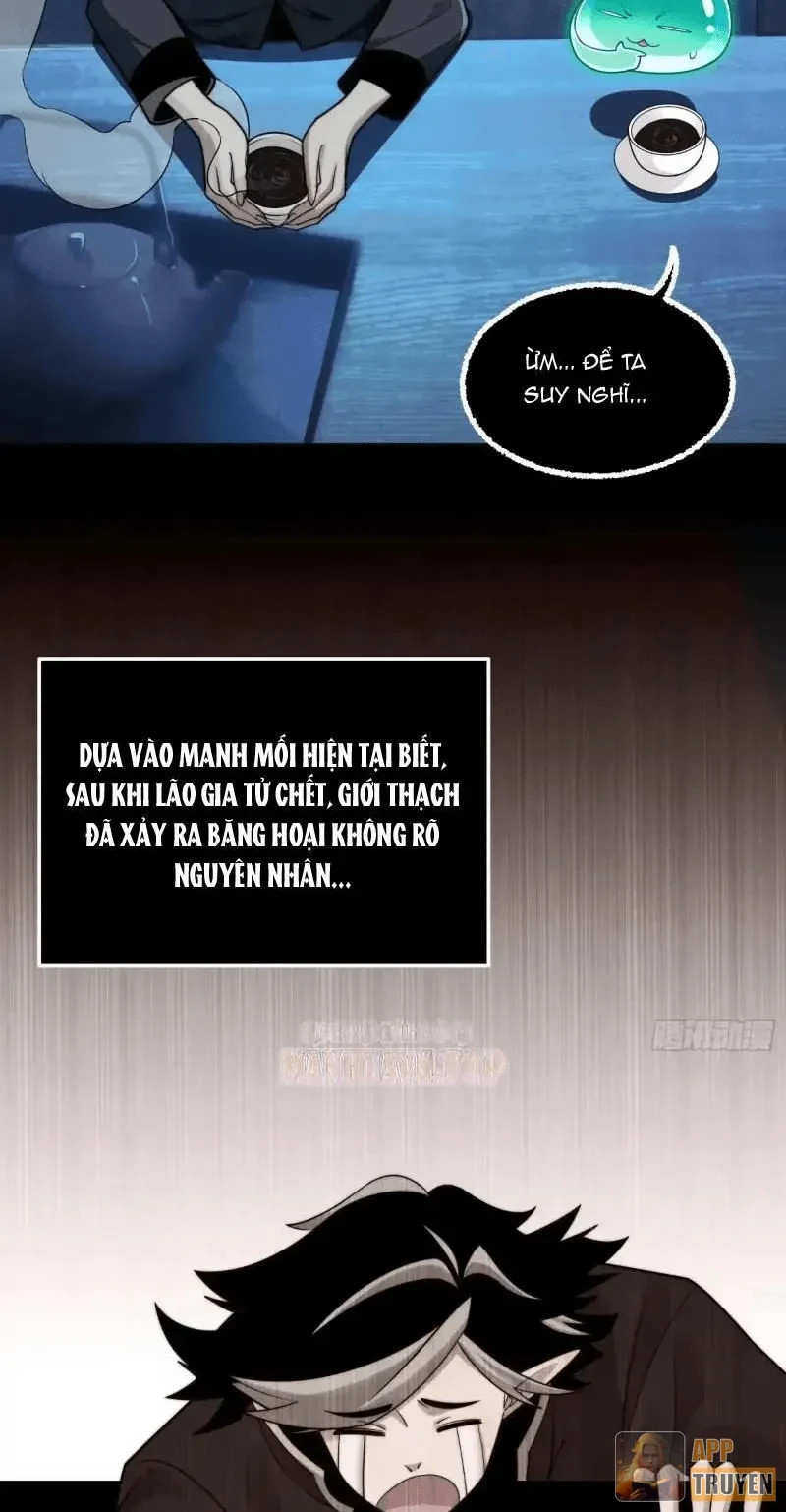 Trước mặt bệnh tâm thần, quỷ dị chẳng là gì cả Chapter 224 - 2