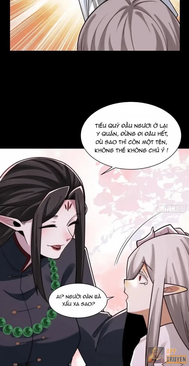 Trước mặt bệnh tâm thần, quỷ dị chẳng là gì cả Chapter 224 - 12