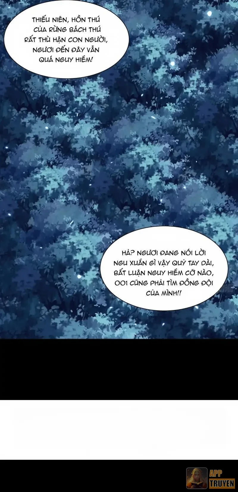 Trước mặt bệnh tâm thần, quỷ dị chẳng là gì cả Chapter 224 - 25