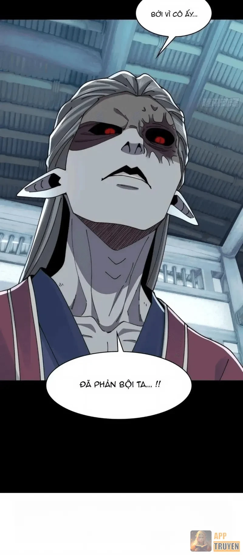 Trước mặt bệnh tâm thần, quỷ dị chẳng là gì cả Chapter 225 - 39
