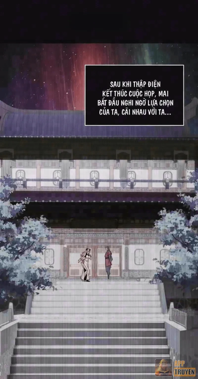 Trước mặt bệnh tâm thần, quỷ dị chẳng là gì cả Chapter 226 - 1
