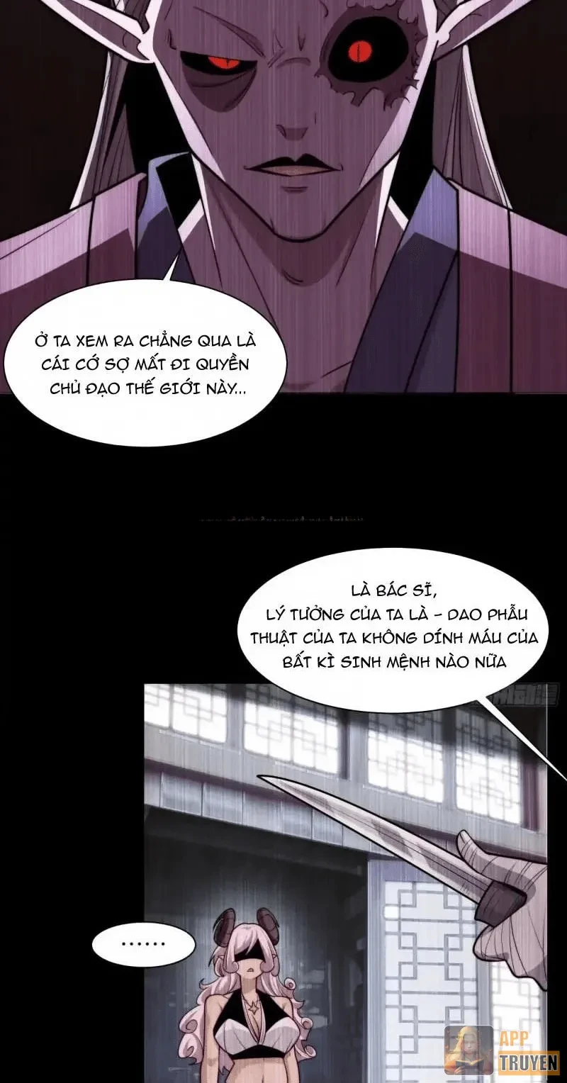 Trước mặt bệnh tâm thần, quỷ dị chẳng là gì cả Chapter 226 - 5