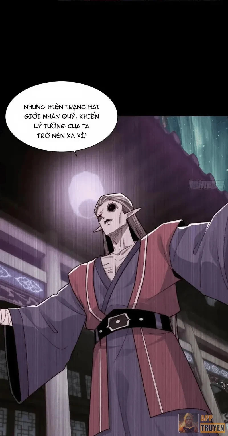 Trước mặt bệnh tâm thần, quỷ dị chẳng là gì cả Chapter 226 - 6