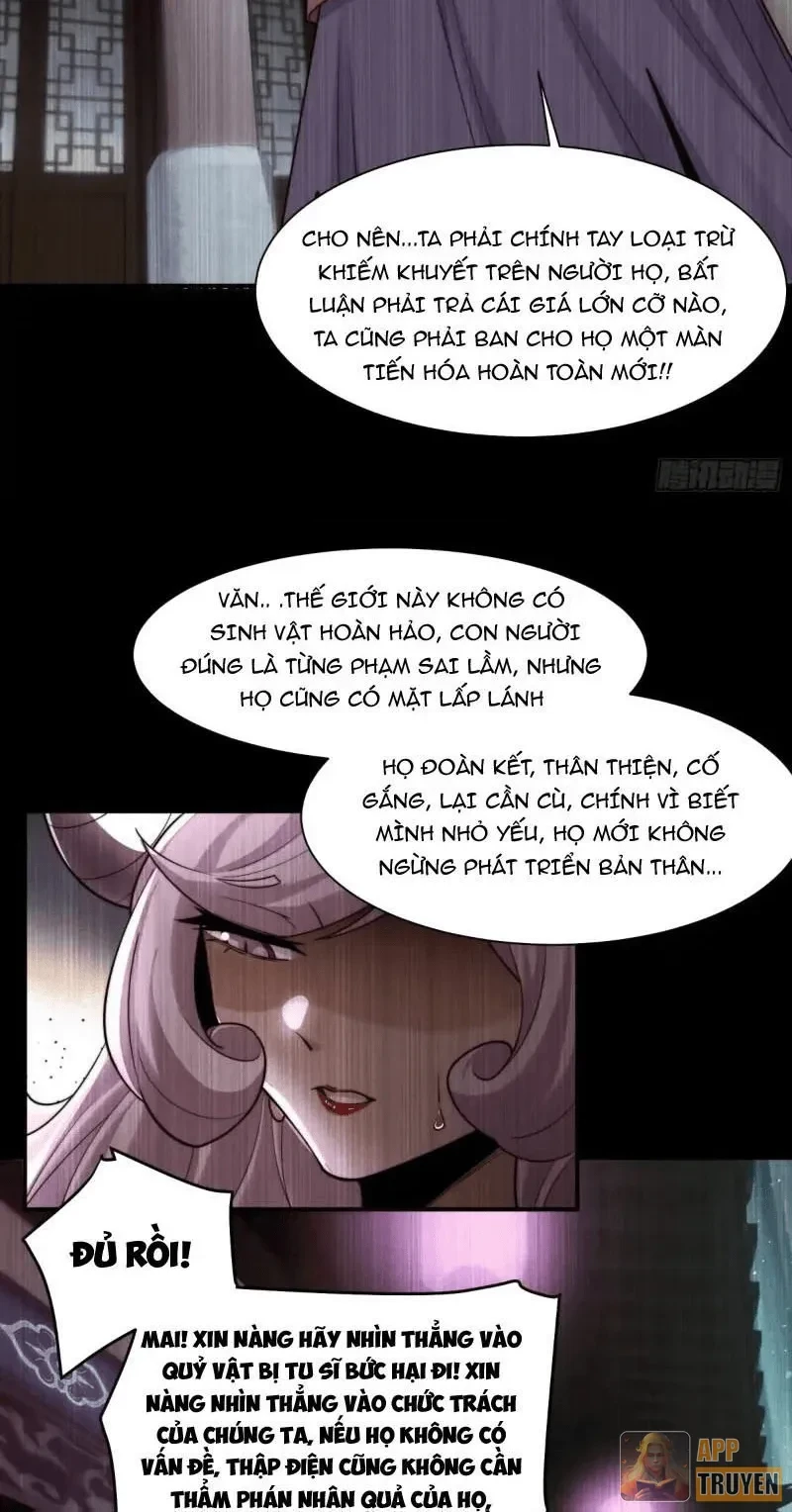 Trước mặt bệnh tâm thần, quỷ dị chẳng là gì cả Chapter 226 - 7