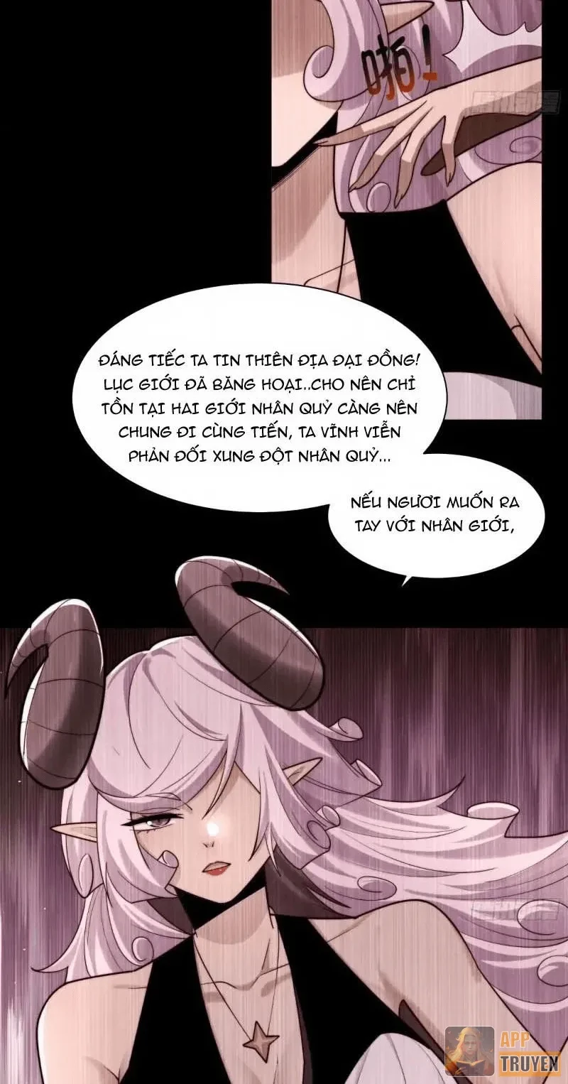 Trước mặt bệnh tâm thần, quỷ dị chẳng là gì cả Chapter 226 - 11