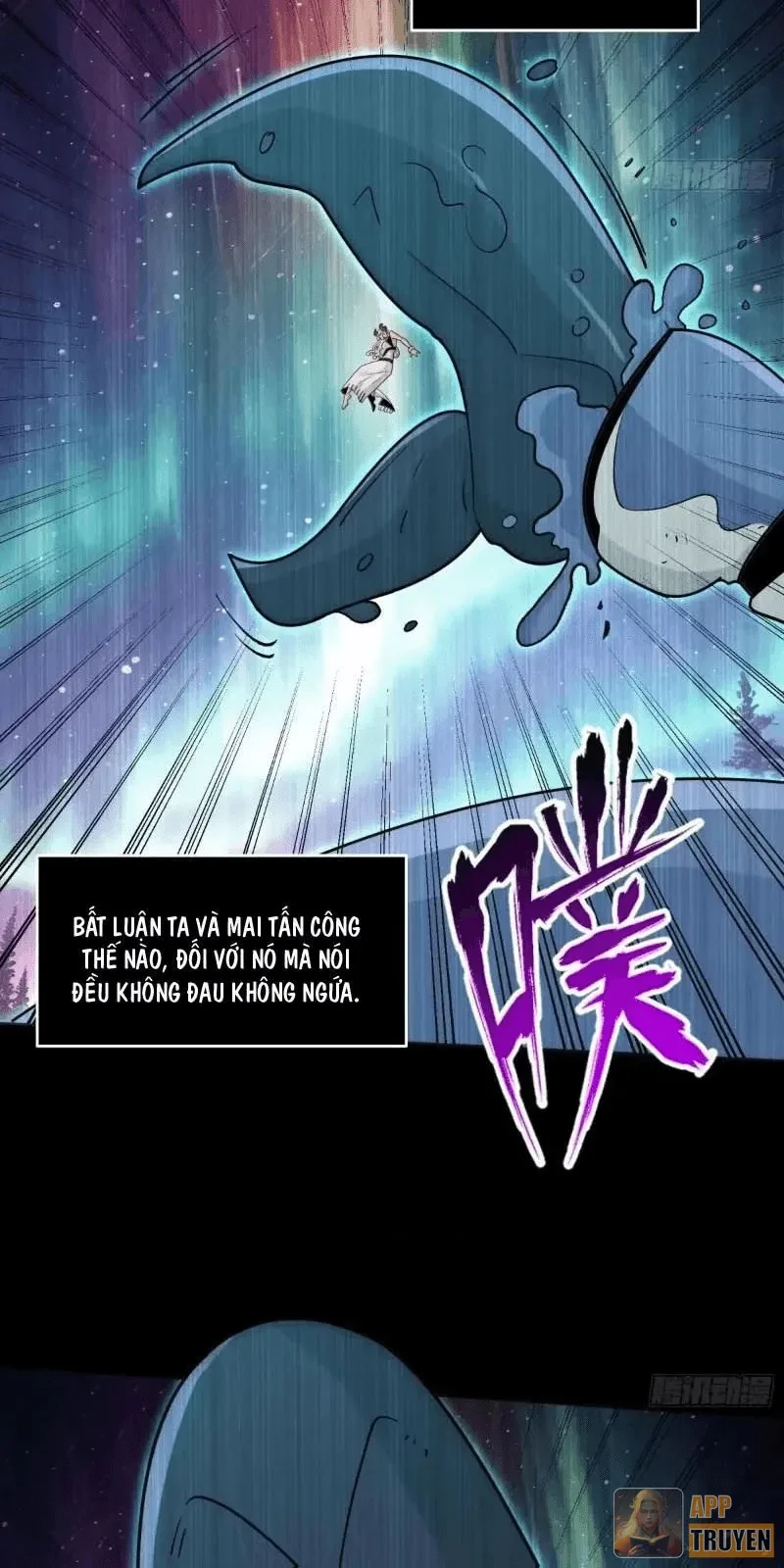 Trước mặt bệnh tâm thần, quỷ dị chẳng là gì cả Chapter 226 - 25