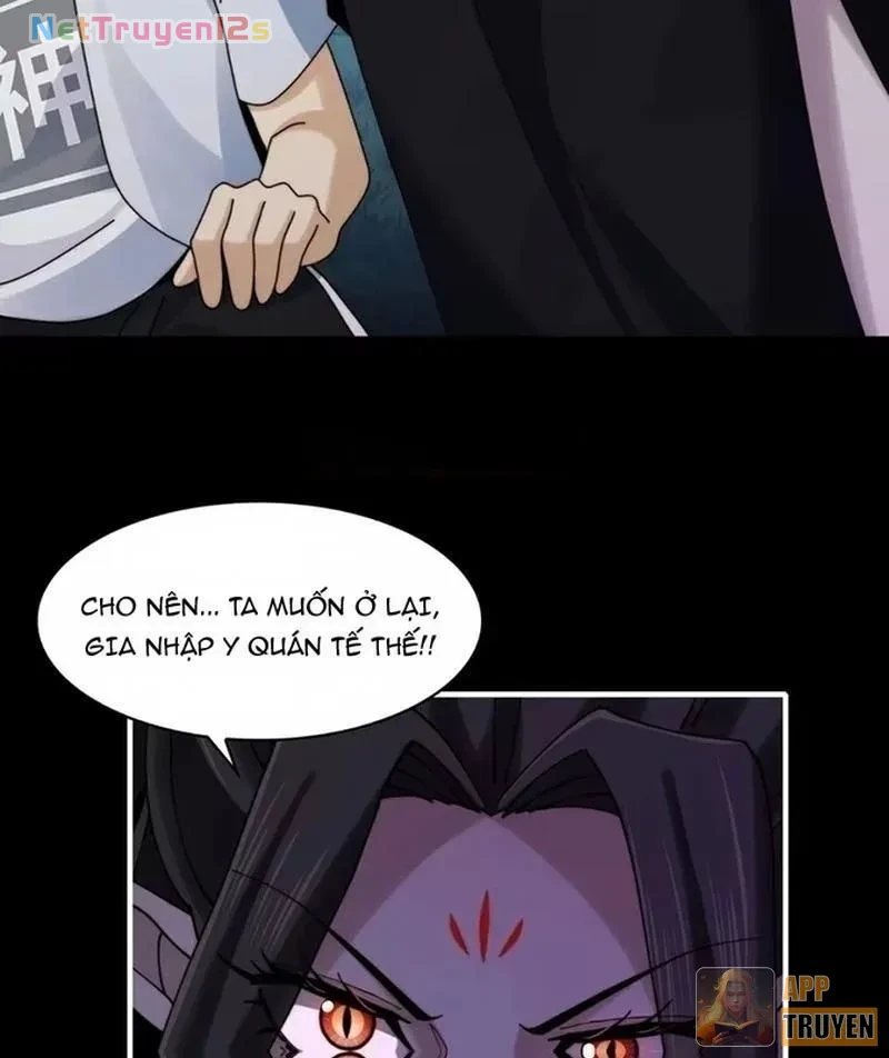 Trước mặt bệnh tâm thần, quỷ dị chẳng là gì cả Chapter 227 - 39