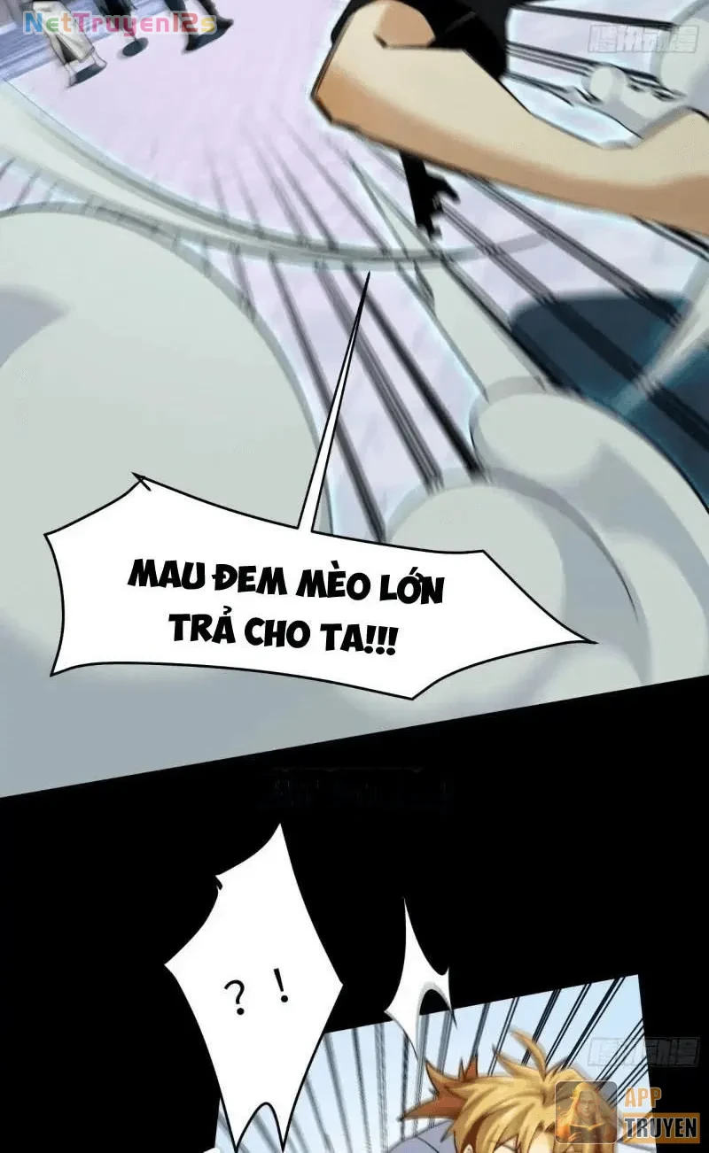 Trước mặt bệnh tâm thần, quỷ dị chẳng là gì cả Chapter 228 - 34