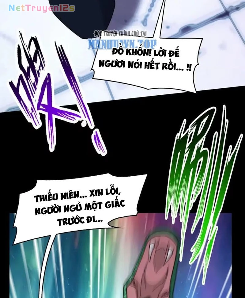 Trước mặt bệnh tâm thần, quỷ dị chẳng là gì cả Chapter 229 - 9
