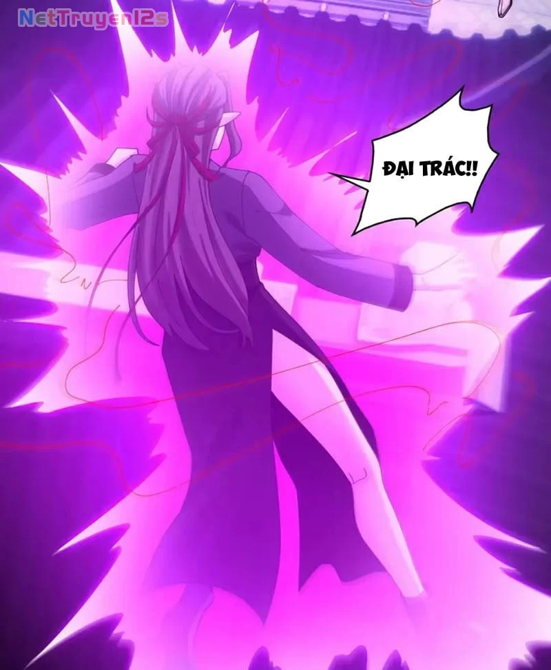 Trước mặt bệnh tâm thần, quỷ dị chẳng là gì cả Chapter 229 - 13