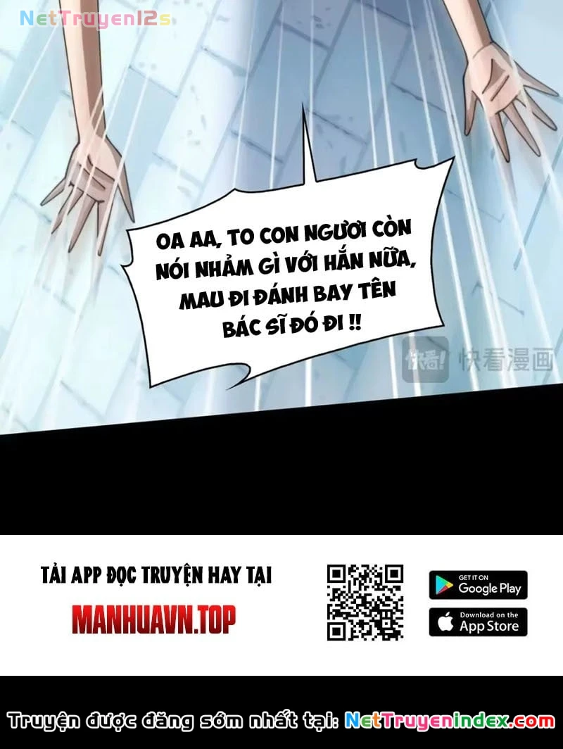 Trước mặt bệnh tâm thần, quỷ dị chẳng là gì cả Chapter 229 - 27