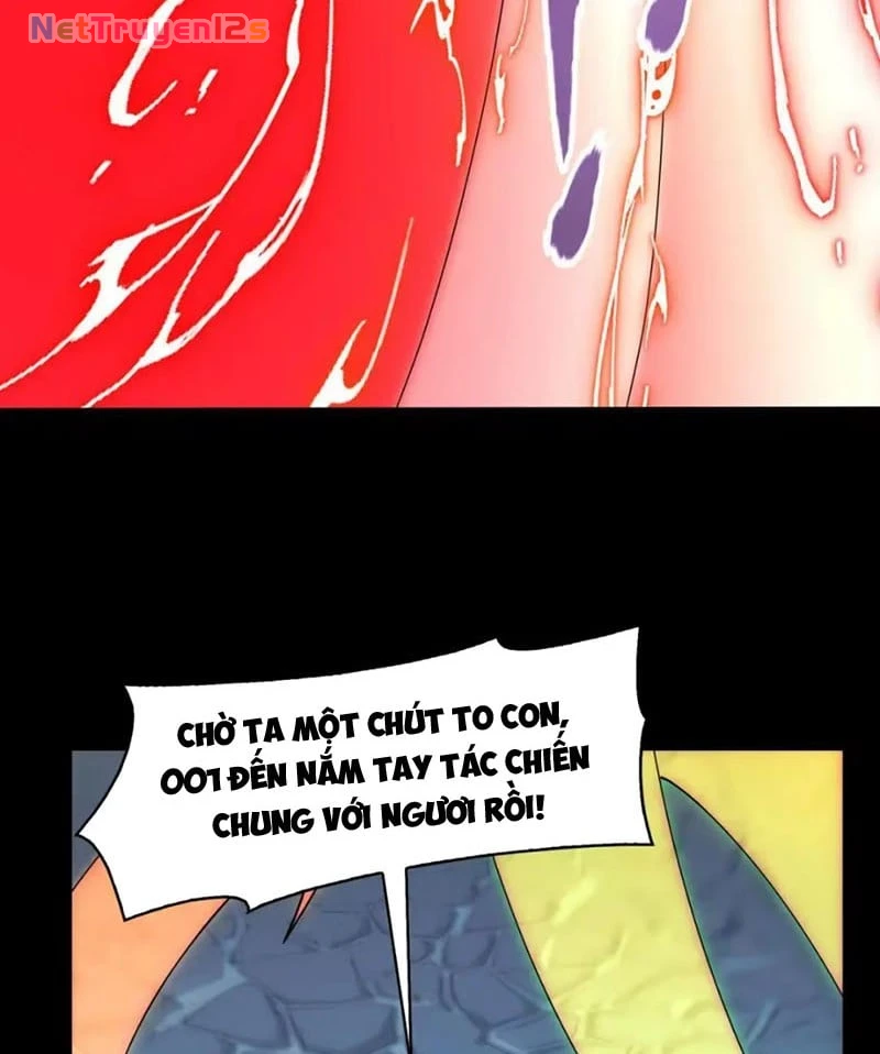 Trước mặt bệnh tâm thần, quỷ dị chẳng là gì cả Chapter 229 - 33