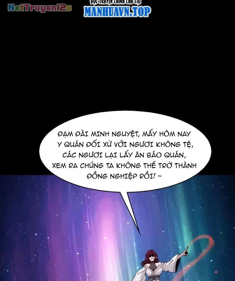 Trước mặt bệnh tâm thần, quỷ dị chẳng là gì cả Chapter 229 - 38