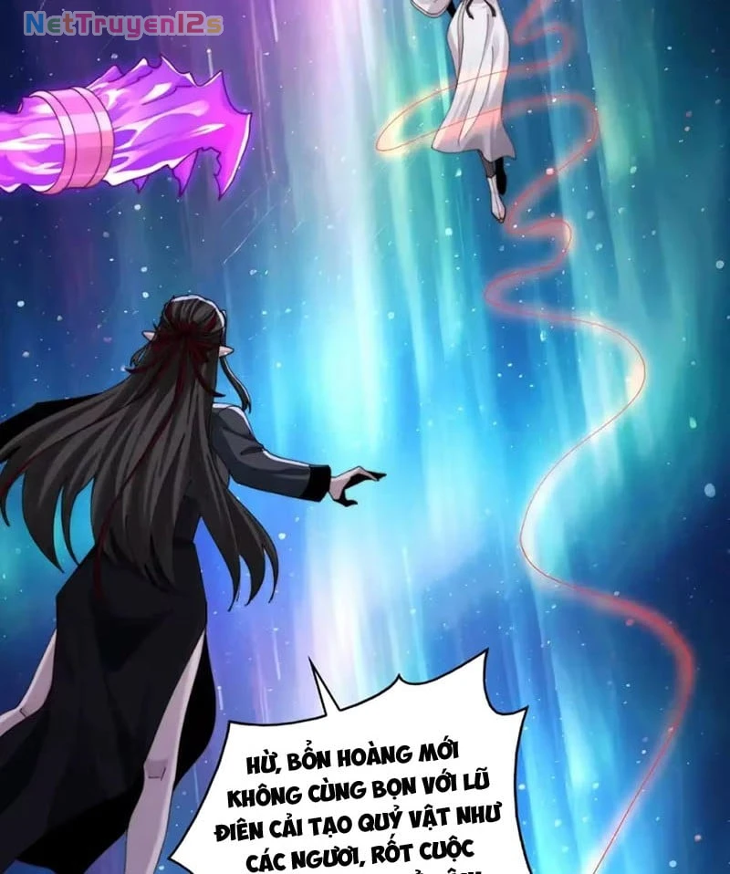 Trước mặt bệnh tâm thần, quỷ dị chẳng là gì cả Chapter 229 - 39