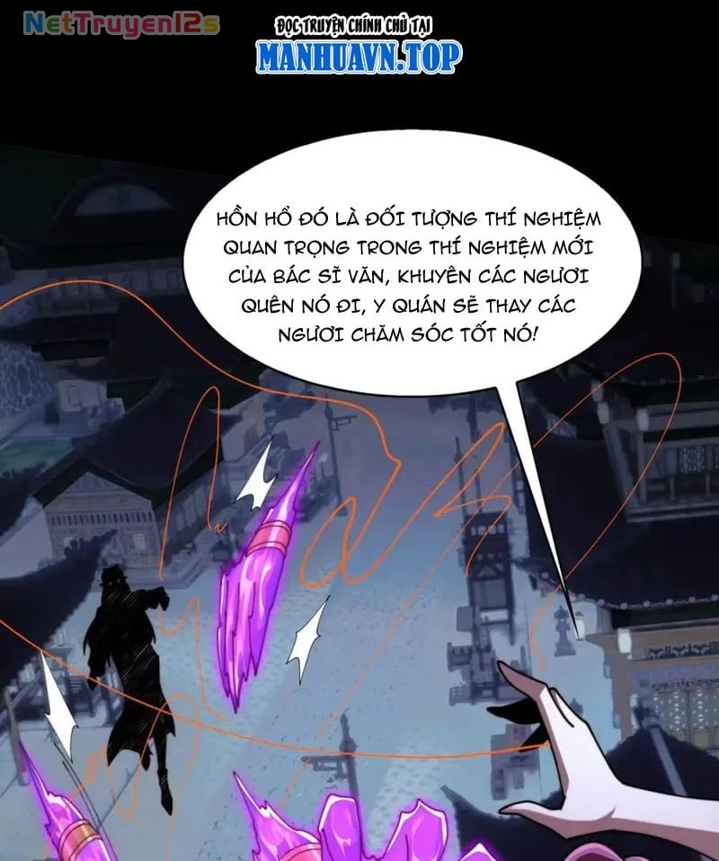 Trước mặt bệnh tâm thần, quỷ dị chẳng là gì cả Chapter 229 - 41
