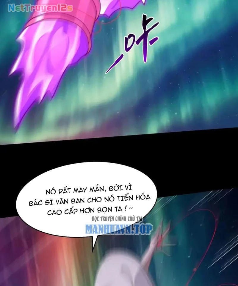 Trước mặt bệnh tâm thần, quỷ dị chẳng là gì cả Chapter 229 - 44