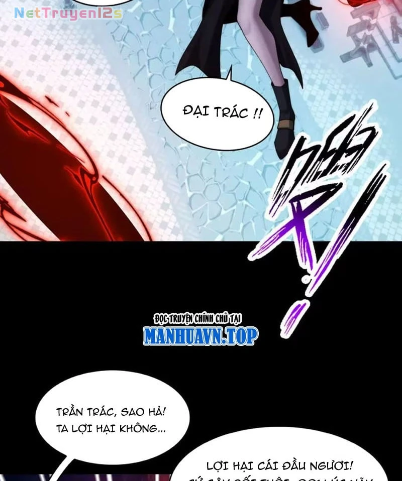 Trước mặt bệnh tâm thần, quỷ dị chẳng là gì cả Chapter 229 - 51