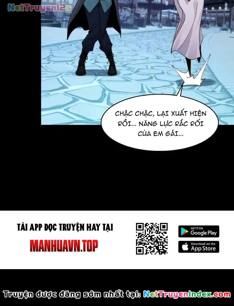 Trước mặt bệnh tâm thần, quỷ dị chẳng là gì cả Chapter 229 - 54